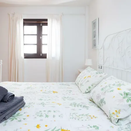 Luxury In Apartmán Costa Adeje (Tenerife)