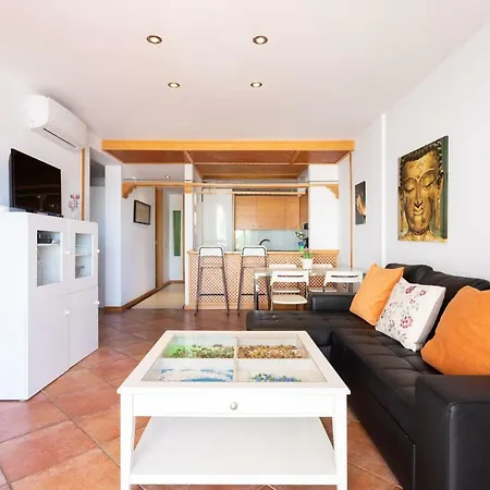 Apartamento Luxury In *