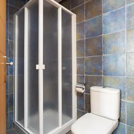 Apartamento Luxury In *