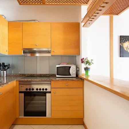 Apartamento Luxury In *
