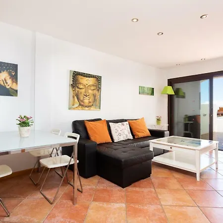 Apartamento Luxury In
