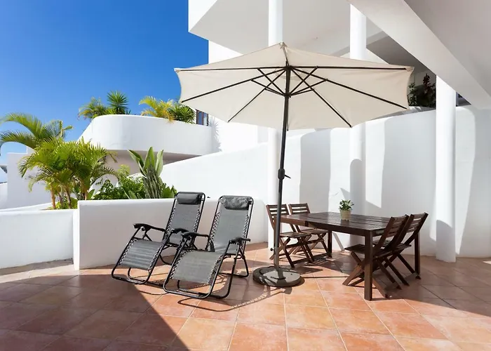 Luxury In * Costa Adeje