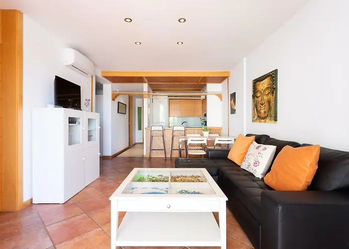 Appartement Luxury In *