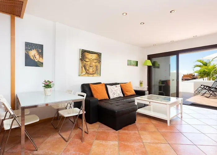 Appartement Luxury In