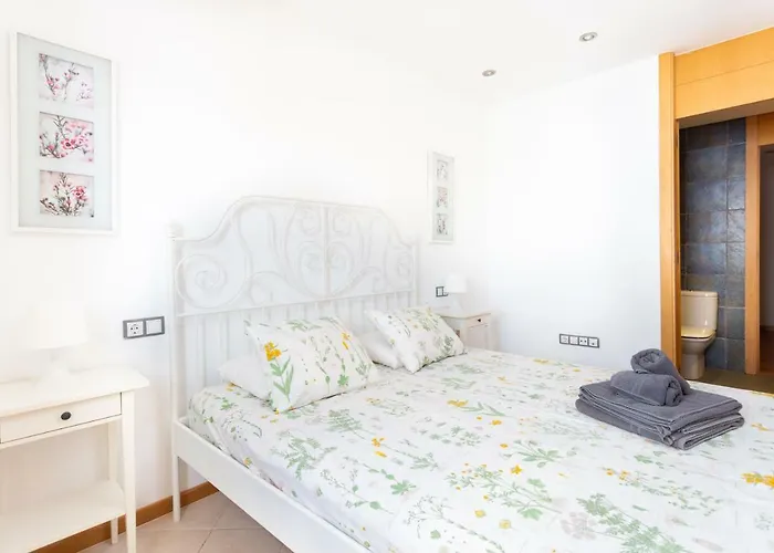 Appartement Luxury In *