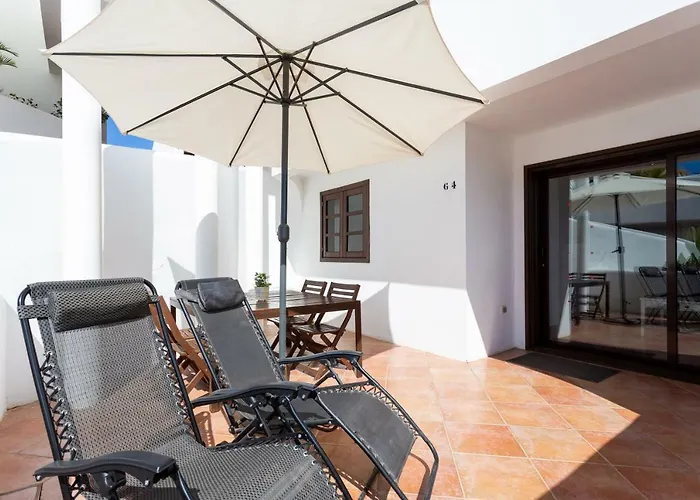 Luxury In Appartement