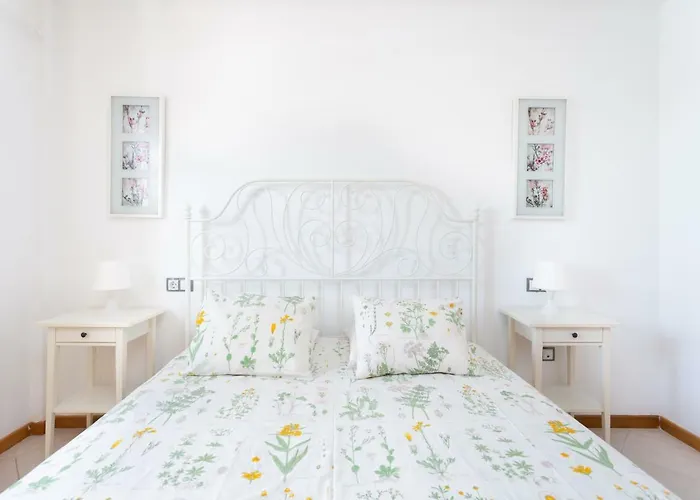 Daire Luxury In Costa Adeje