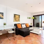 Apartment Luxury In