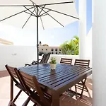 Luxury In Apartment Costa Adeje (Tenerife)