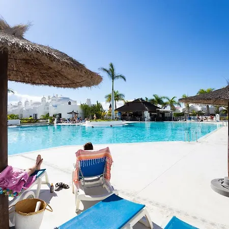 Lägenhet Luxury In *