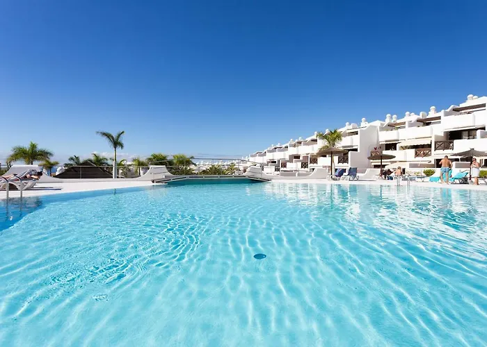 Luxury In Lejlighed *