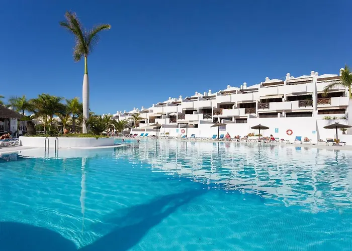 Luxury In Apartment Costa Adeje (Tenerife)