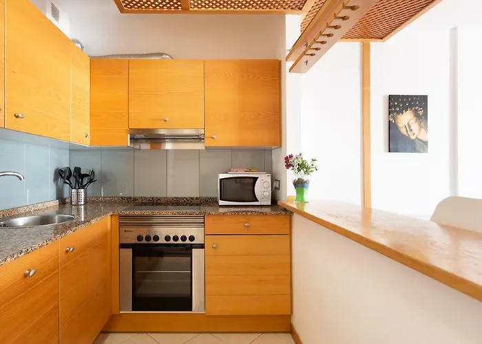 Apartment Luxury In *