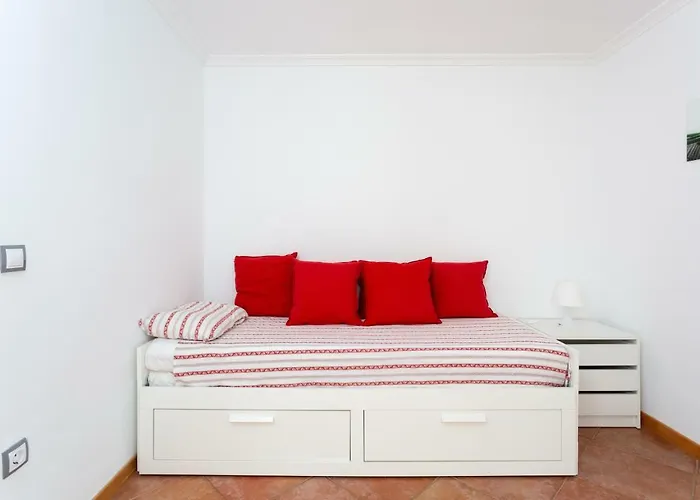 Luxury In Costa Adeje (Tenerife)