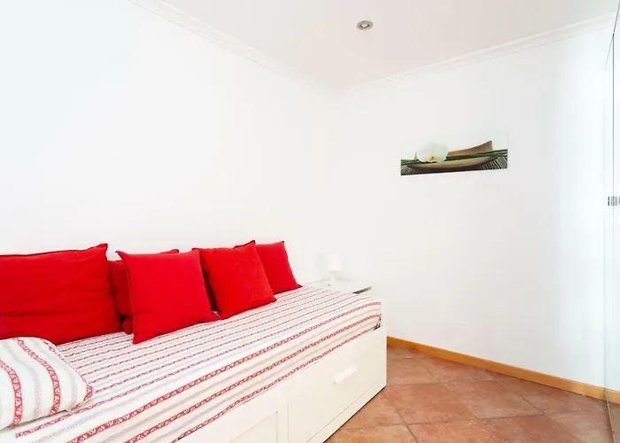 Apartment Luxury In Costa Adeje (Tenerife)