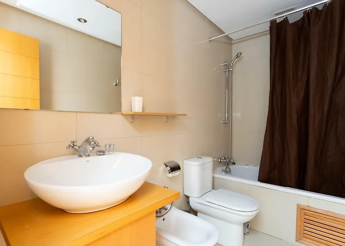 Luxury In Costa Adeje (Tenerife)