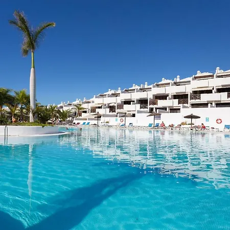 Luxury In Lägenhet Costa Adeje (Tenerife)