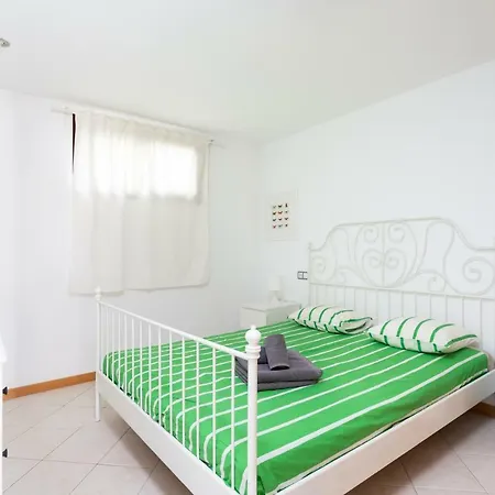 Luxury In Lägenhet Costa Adeje (Tenerife)