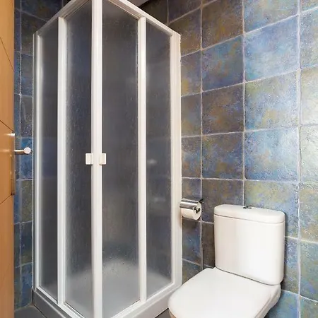 Lägenhet Luxury In *
