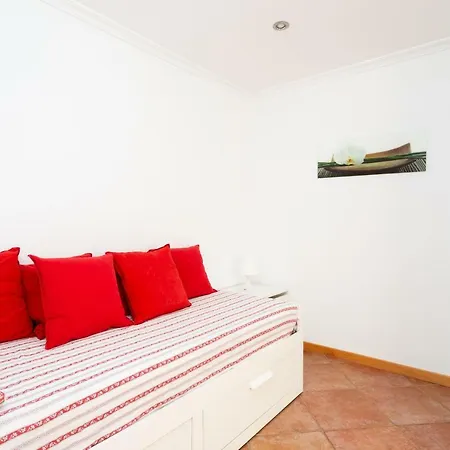 Apartament Luxury In Costa Adeje (Tenerife)