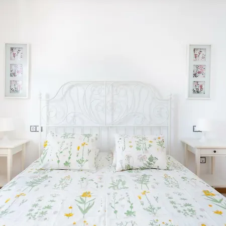 Lägenhet Luxury In Costa Adeje (Tenerife)