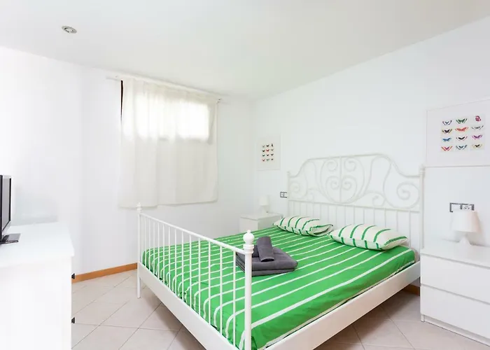 Luxury In Apartament Costa Adeje (Tenerife)