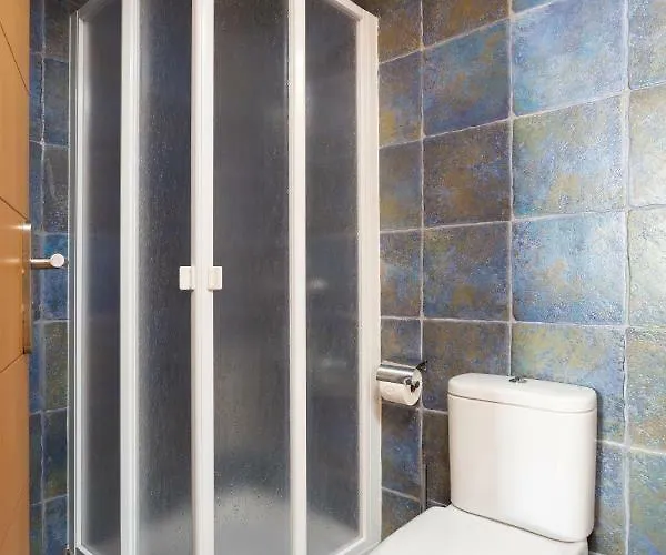 Apartament Luxury In *